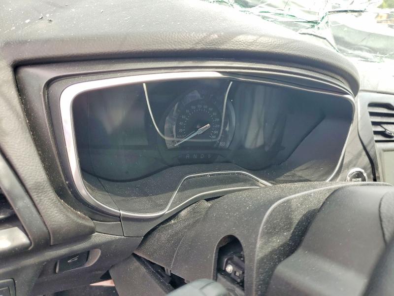 Продажа на аукционе авто 2017 Ford Fusion, vin: 3FA6P0D91HR257023, номер лота: 57214826