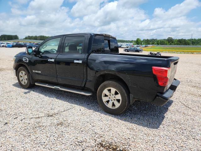 Продаж на аукціоні авто 2017 Nissan Titan, vin: 1N6AA1E69HN525462, номер лоту: 55436756
