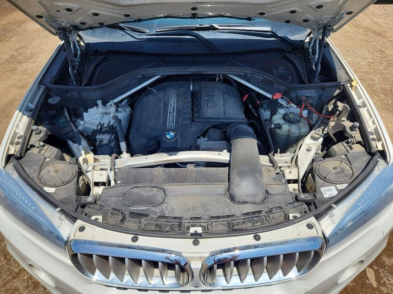 Продажа на аукционе авто 2017 Bmw X5, vin: 5UXKR0C32H0V76316, номер лота: 52700046