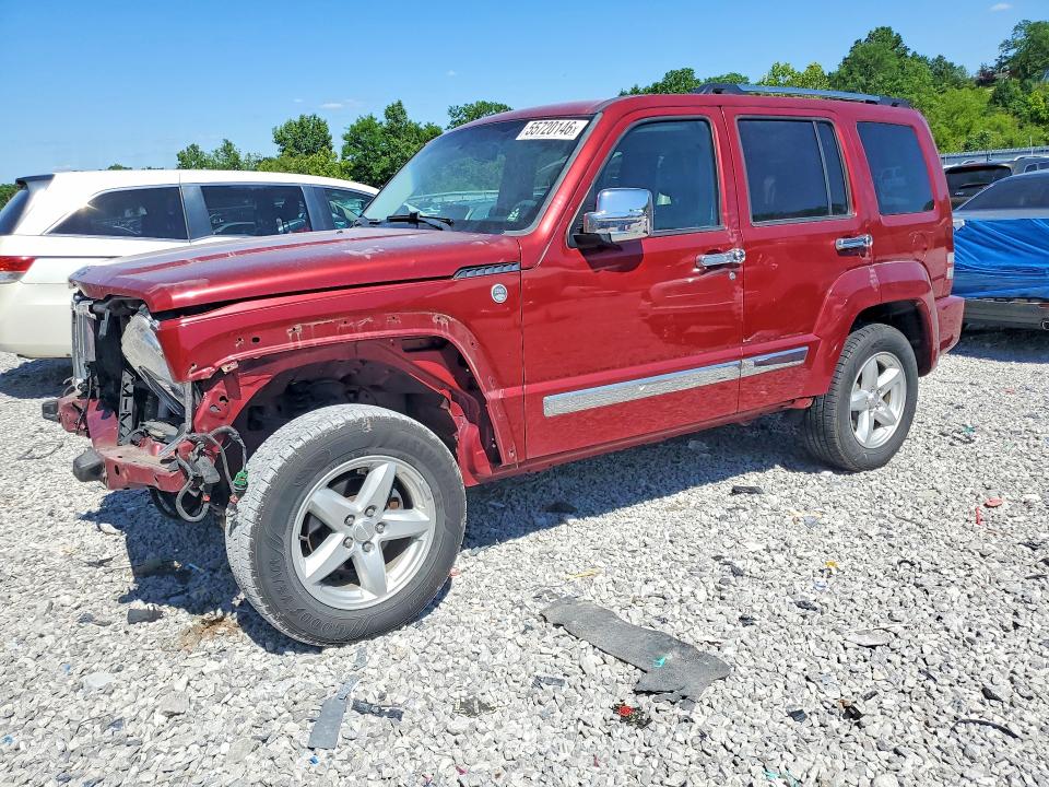 Aukcja sprzedaży 2012 Jeep Liberty, vin: 1C4PJMCKXCW123287, numer aukcji: 55720146