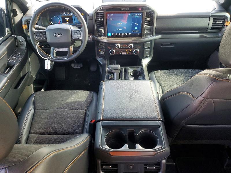 Продажа на аукционе авто 2025 Ford F150, vin: 1FTFW4L57SFB21406, номер лота: 56299906