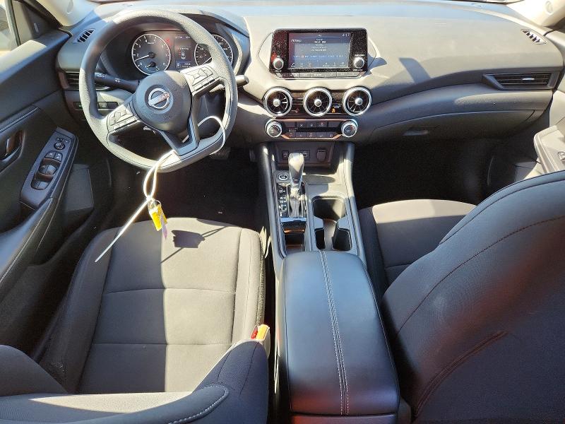 Продаж на аукціоні авто 2024 Nissan Sentra, vin: 3N1AB8BV4RY305030, номер лоту: 55700566