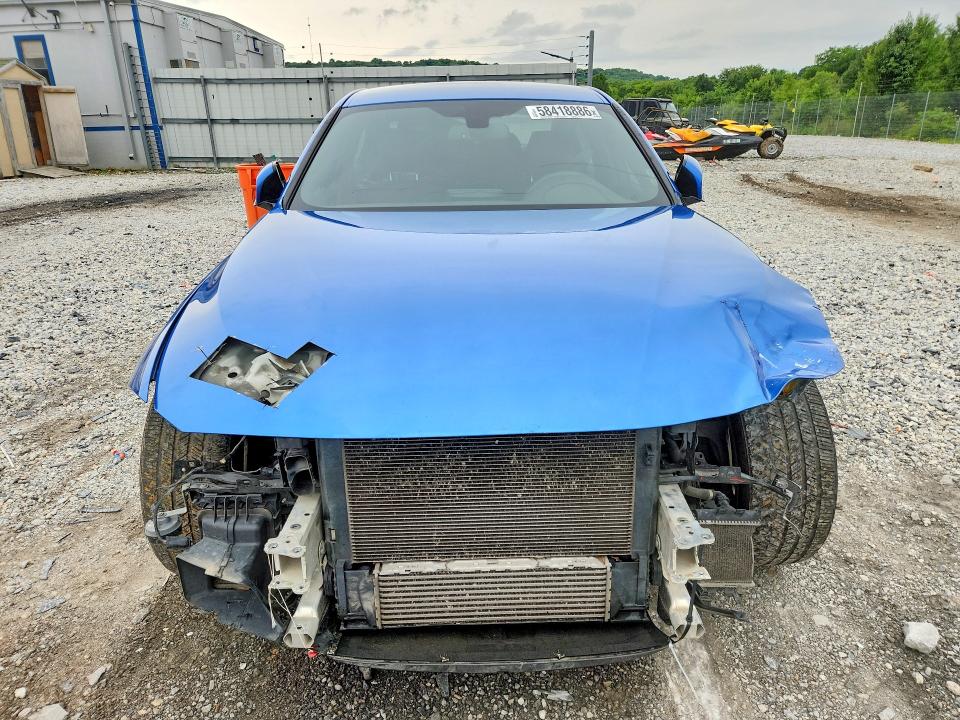Продаж на аукціоні авто 2013 Bmw 328, vin: WBA3A5C5XDJ584600, номер лоту: 58418886
