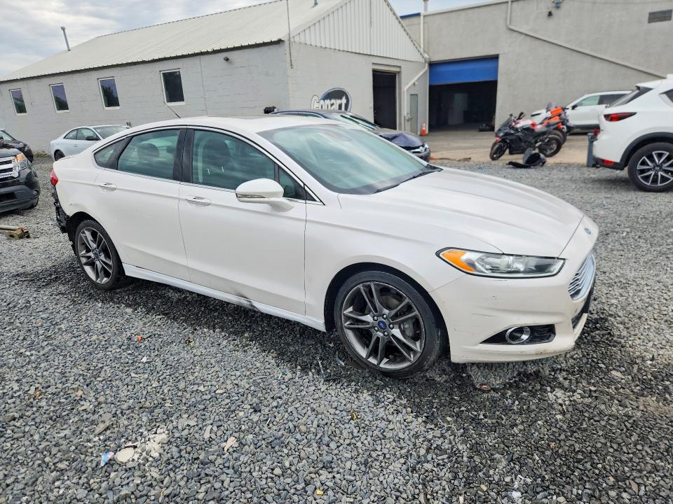 2015 Ford Fusion მანქანა იყიდება აუქციონზე, vin: 3FA6P0K91FR299983, აუქციონის ნომერი: 58116766