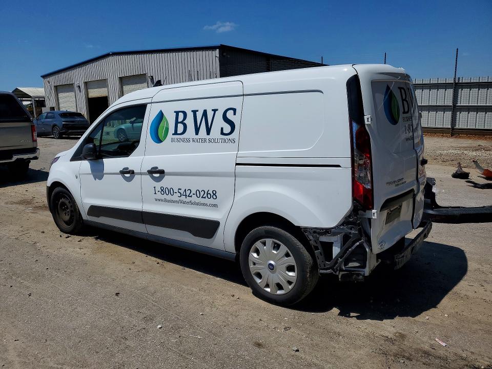 Aukcja sprzedaży 2023 Ford Transit Connect, vin: NM0LS7S28P1552698, numer aukcji: 55715306