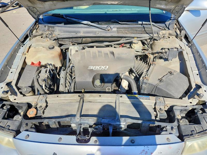 Aukcja sprzedaży 2002 Buick Lesabre, vin: 1G4HP54KX2U221524, numer aukcji: 56687716