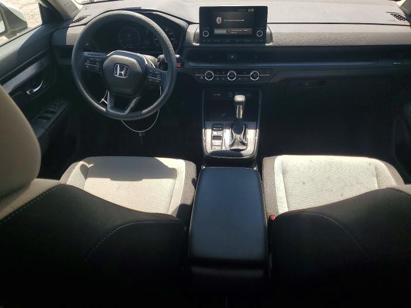 Продаж на аукціоні авто 2025 Honda Cr-v, vin: 7FARS4H46SE008743, номер лоту: 57722386