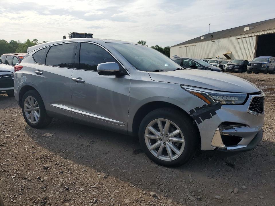 Aukcja sprzedaży 2021 Acura Rdx, vin: 5J8TC2H33ML018769, numer aukcji: 56506836