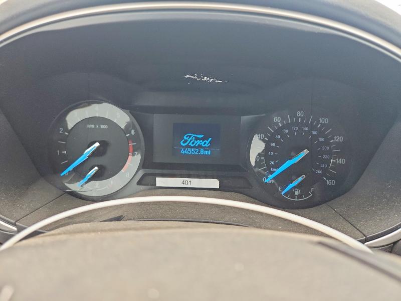 Продажа на аукционе авто 2015 Ford Fusion, vin: 1FA6P0G78F5130568, номер лота: 58578586
