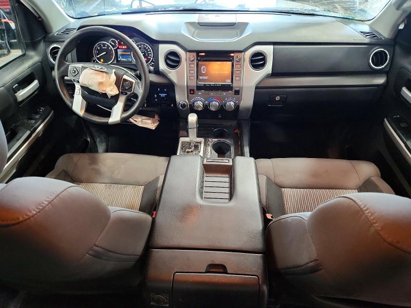55535366 :رقم المزاد ، 5TFUW5F17HX621350 vin ، 2017 Toyota Tundra مزاد بيع