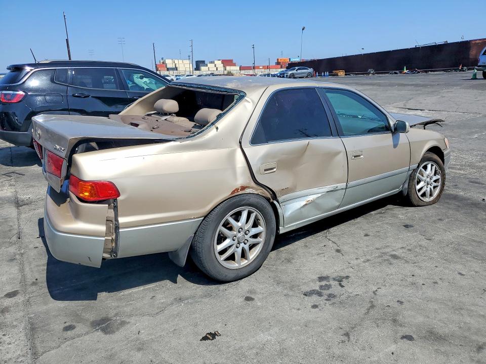 2001 Toyota Camry მანქანა იყიდება აუქციონზე, vin: JT2BF22K010310113, აუქციონის ნომერი: 56487706