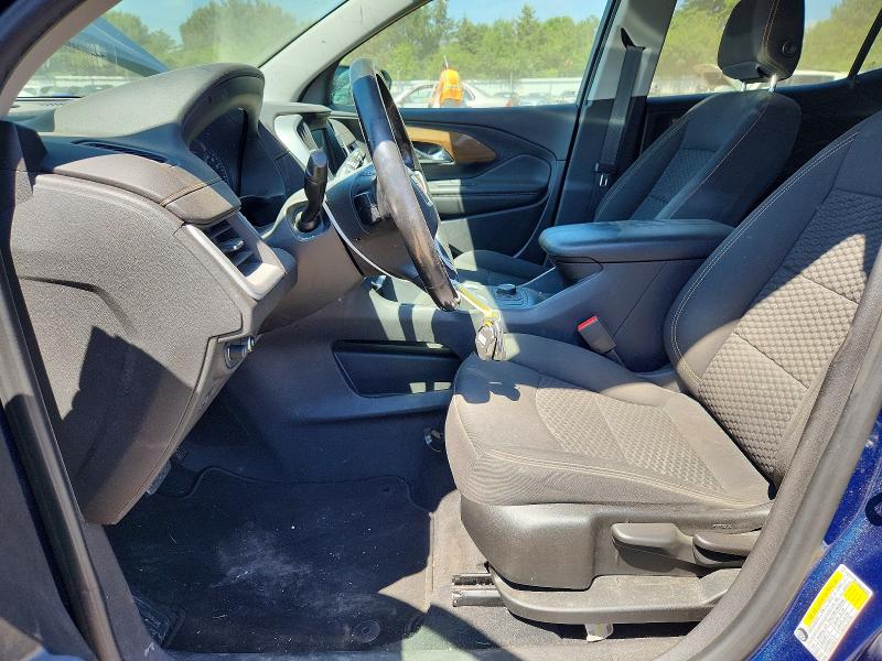 Aukcja sprzedaży 2021 Gmc Terrain, vin: 3GKALMEVXML313366, numer aukcji: 55708776