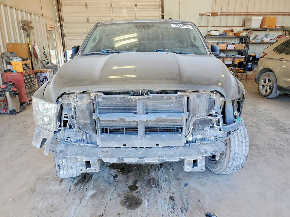 57384886 :رقم المزاد ، 3C6JR6AG2DG515132 vin ، 2013 Ram 1500 مزاد بيع