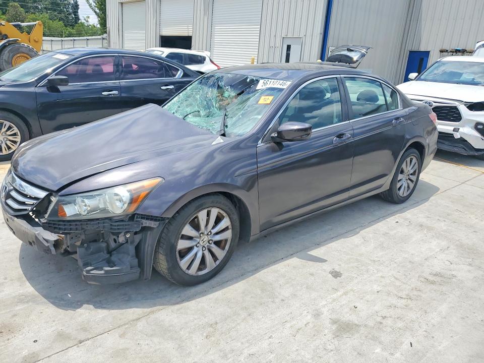 Продажа на аукционе авто 2011 Honda Accord, vin: 1HGCP2F73BA023344, номер лота: 56110146
