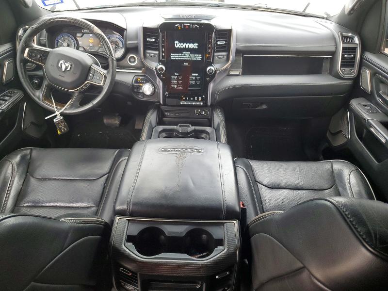 2019 Ram 1500 მანქანა იყიდება აუქციონზე, vin: 1C6SRFHT8KN838726, აუქციონის ნომერი: 54689836