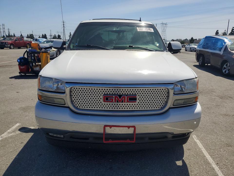 Aukcja sprzedaży 2006 Gmc Yukon, vin: 1GKEC13T96R114032, numer aukcji: 56892246