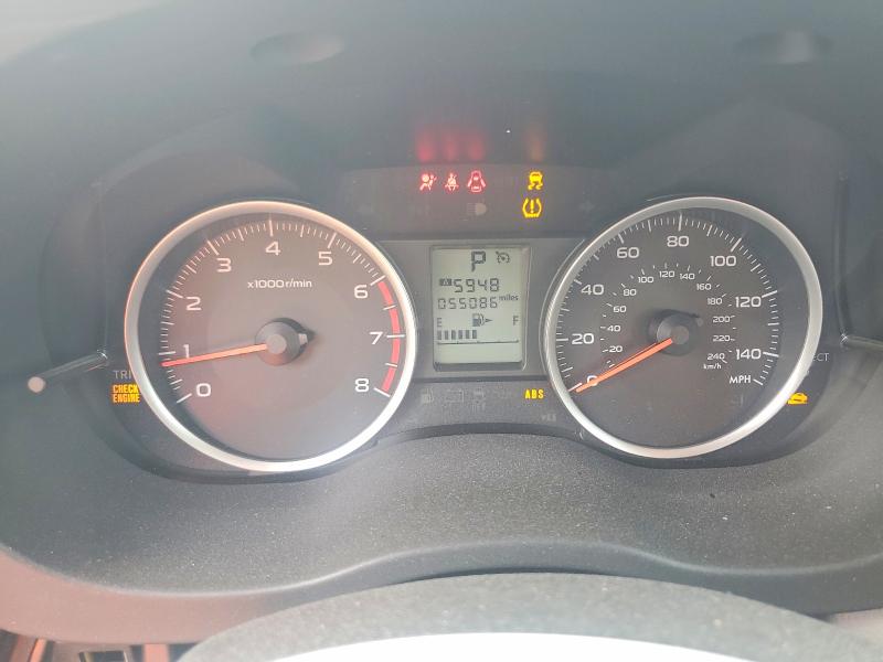 Продажа на аукционе авто 2016 Subaru Forester, vin: JF2SJAAC7GH483309, номер лота: 57051606