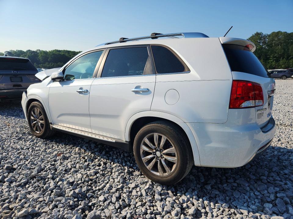 Продажа на аукционе авто 2013 Kia Sorento, vin: 5XYKW4A2XDG326984, номер лота: 56686746
