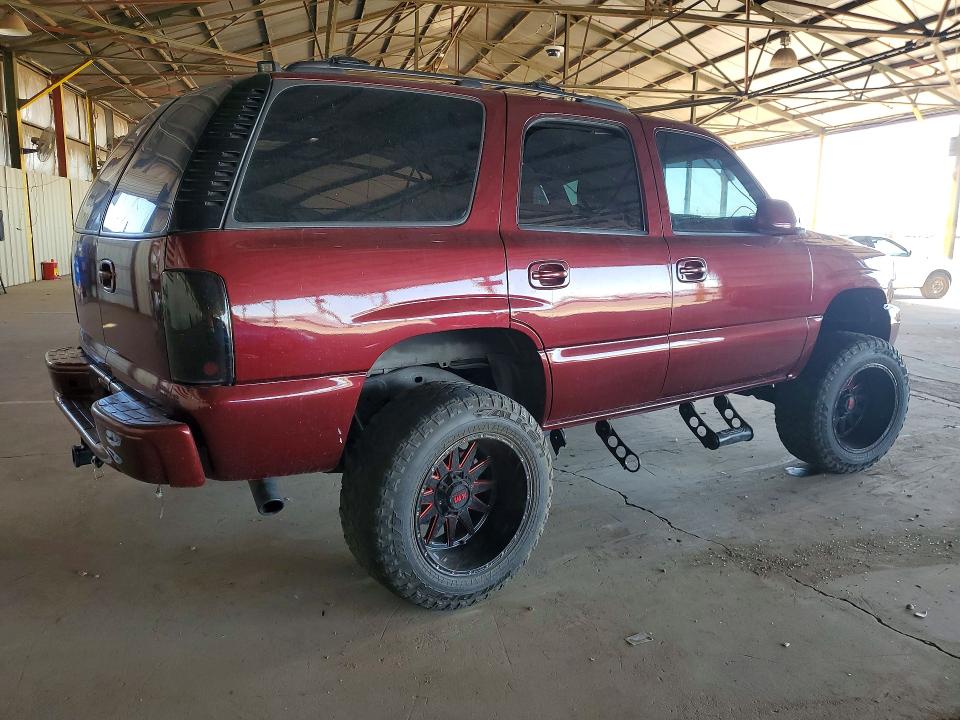 57846686 :رقم المزاد ، 1GKEK13T1YJ123165 vin ، 2000 Gmc Yukon مزاد بيع