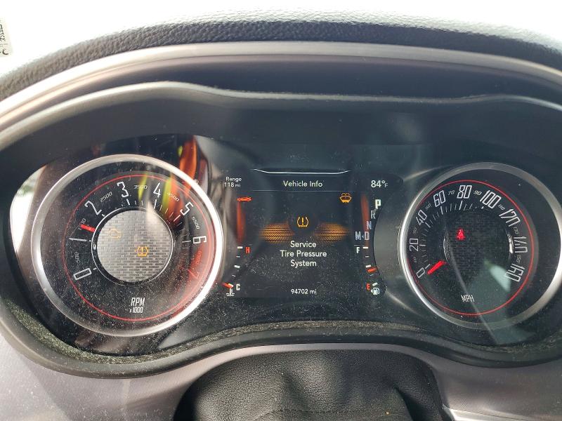 Продаж на аукціоні авто 2020 Dodge Challenger, vin: 2C3CDZAG6LH226467, номер лоту: 55883996