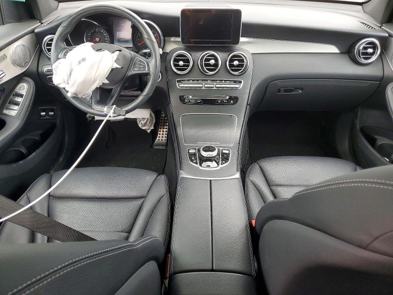 Aukcja sprzedaży 2019 Mercedes-benz Glc, vin: WDC0G5EB1KF629859, numer aukcji: 56813086
