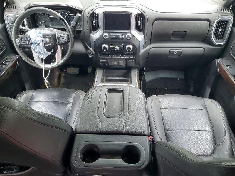 58228776 :رقم المزاد ، 1GT49NEY3NF158372 vin ، 2022 Gmc Sierra مزاد بيع