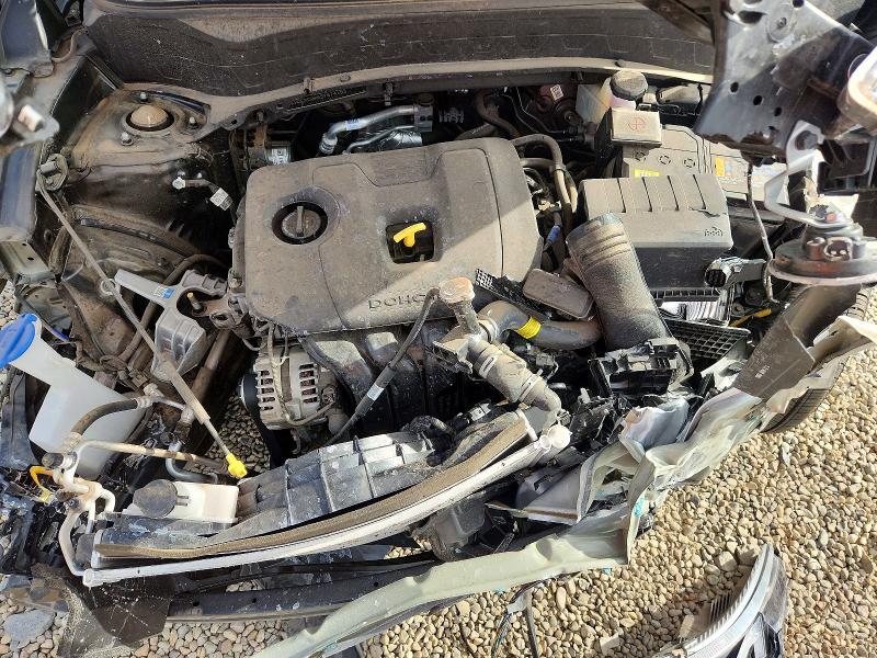 57336716 :رقم المزاد ، KNDERCAA6S7674183 vin ، 2025 Kia Seltos مزاد بيع