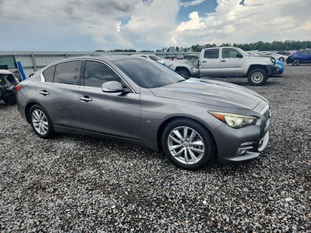 Продаж на аукціоні авто 2015 Infiniti Q50, vin: JN1BV7AP0FM331227, номер лоту: 57189886