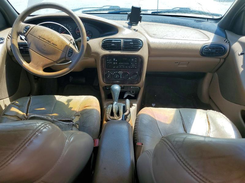 Продаж на аукціоні авто 1998 Chrysler Cirrus, vin: 1C3EJ56H4WN331631, номер лоту: 58468726