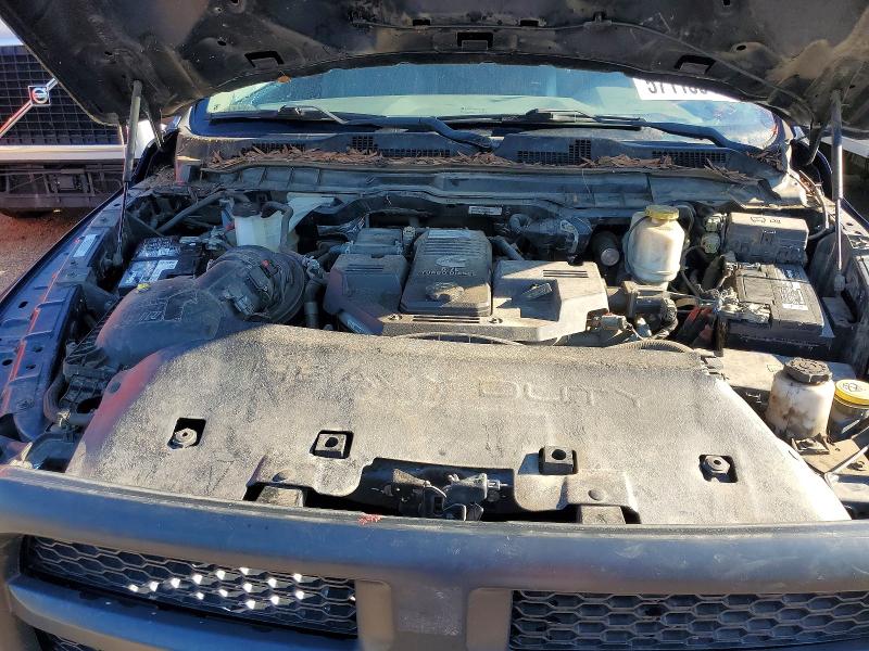 2018 Ram 5500 მანქანა იყიდება აუქციონზე, vin: 3C7WRNDL0JG212995, აუქციონის ნომერი: 57118546