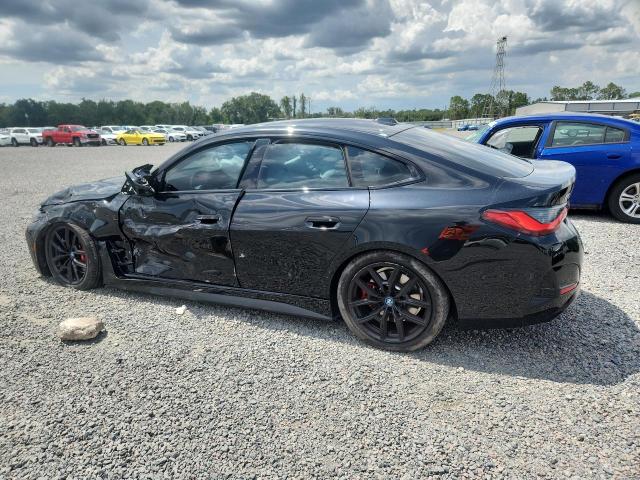 Продаж на аукціоні авто 2023 Bmw I4, vin: WBY33AW04PFN30530, номер лоту: 59181286