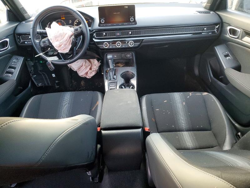 Продажа на аукционе авто 2024 Honda Civic, vin: 2HGFE2F59RH570437, номер лота: 54986236