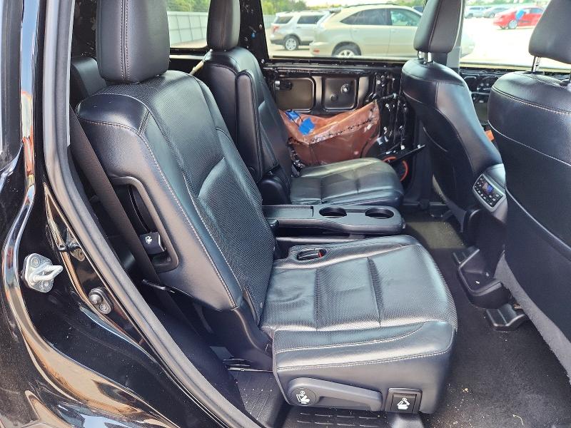 Продажа на аукционе авто 2016 Toyota Highlander, vin: 5TDDKRFH8GS246038, номер лота: 58773976