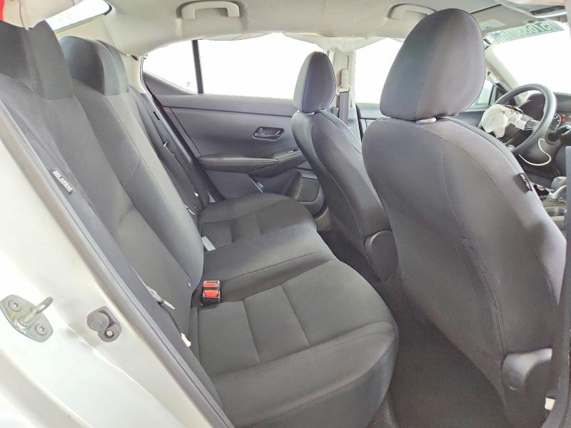 Aukcja sprzedaży 2024 Nissan Sentra, vin: 3N1AB8BV6RY370266, numer aukcji: 57683016