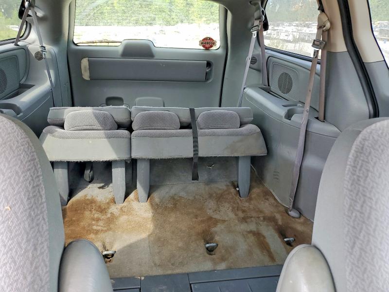 Продажа на аукционе авто 2006 Dodge Grand Caravan, vin: 2D4GP44L76R719107, номер лота: 59207436