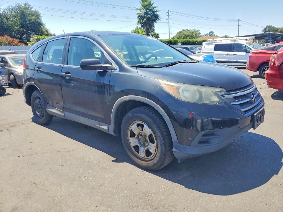 56445736 :رقم المزاد ، 5J6RM3H36DL018996 vin ، 2013 Honda Cr-v مزاد بيع