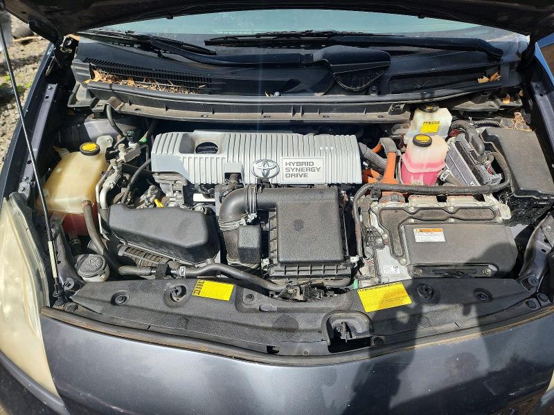 Продаж на аукціоні авто 2013 Toyota Prius, vin: JTDKN3DU2D5619832, номер лоту: 58652796