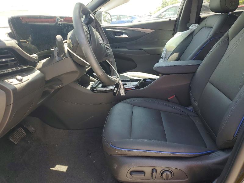 Продаж на аукціоні авто 2026 Buick Envista, vin: KL47LBEP3TB166975, номер лоту: 58401786