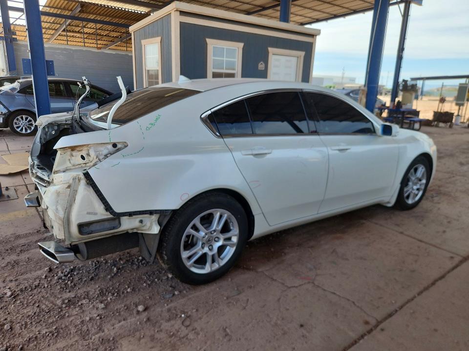 Продаж на аукціоні авто 2010 Acura Tl, vin: 19UUA8F22AA011861, номер лоту: 56067646