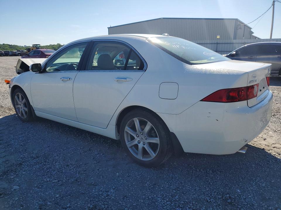 Aukcja sprzedaży 2005 Acura Tsx, vin: JH4CL96955C020814, numer aukcji: 55957646
