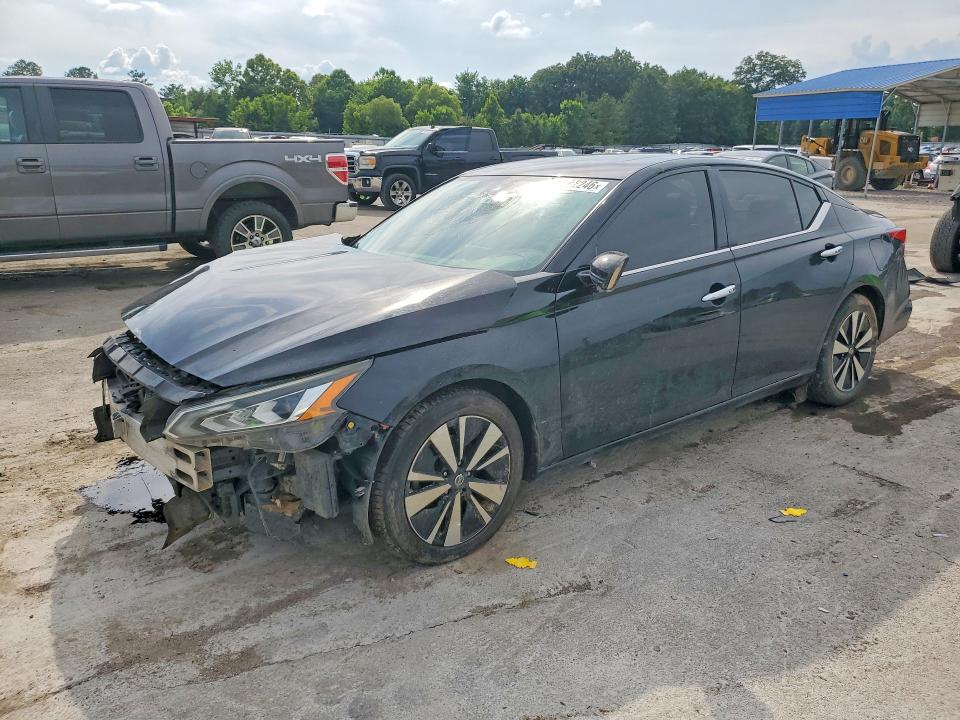 Продажа на аукционе авто 2019 Nissan Altima, vin: 1N4BL4EV0KC237302, номер лота: 55882246
