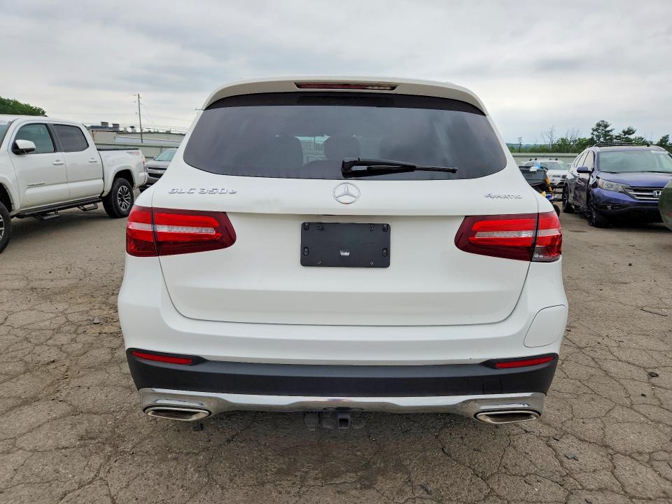 Продажа на аукционе авто 2019 Mercedes-benz Glc, vin: WDC0G5EB6KF514917, номер лота: 57032226