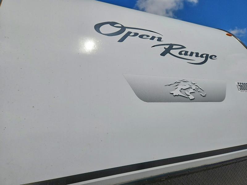 Продаж на аукціоні авто 2025 Highland Ridge Open Range, vin: 58TBM0AK4S15K3057, номер лоту: 56000696