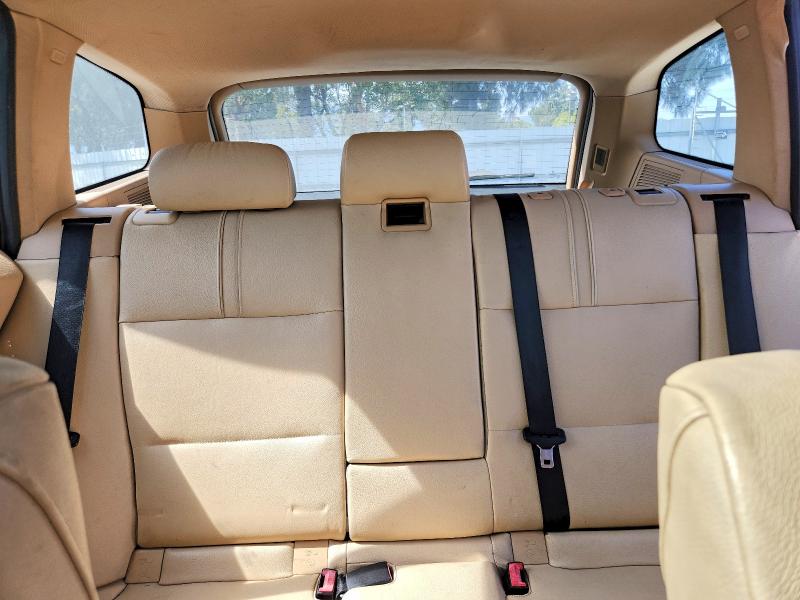Продаж на аукціоні авто 2004 Bmw X3, vin: WBXPA73484WA77582, номер лоту: 56378306