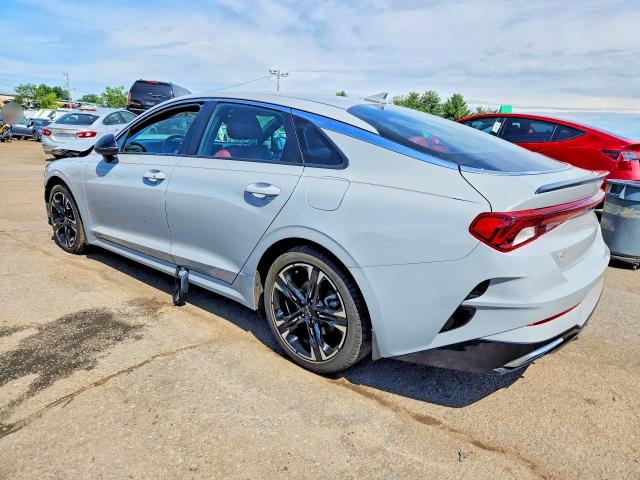 Продаж на аукціоні авто 2024 Kia K5, vin: 5XXG64J23RG236156, номер лоту: 58645116