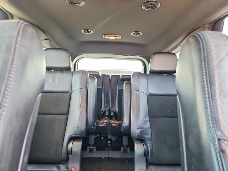 Aukcja sprzedaży 2021 Dodge Durango, vin: 1C4RDJDG6MC641750, numer aukcji: 56283486