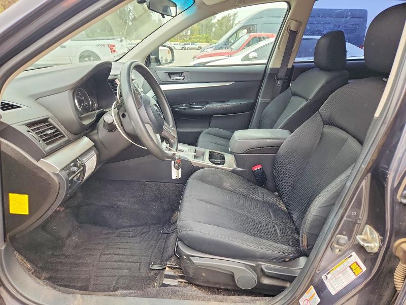 Продаж на аукціоні авто 2011 Subaru Outback, vin: 4S4BRBAC6B3388898, номер лоту: 57223976