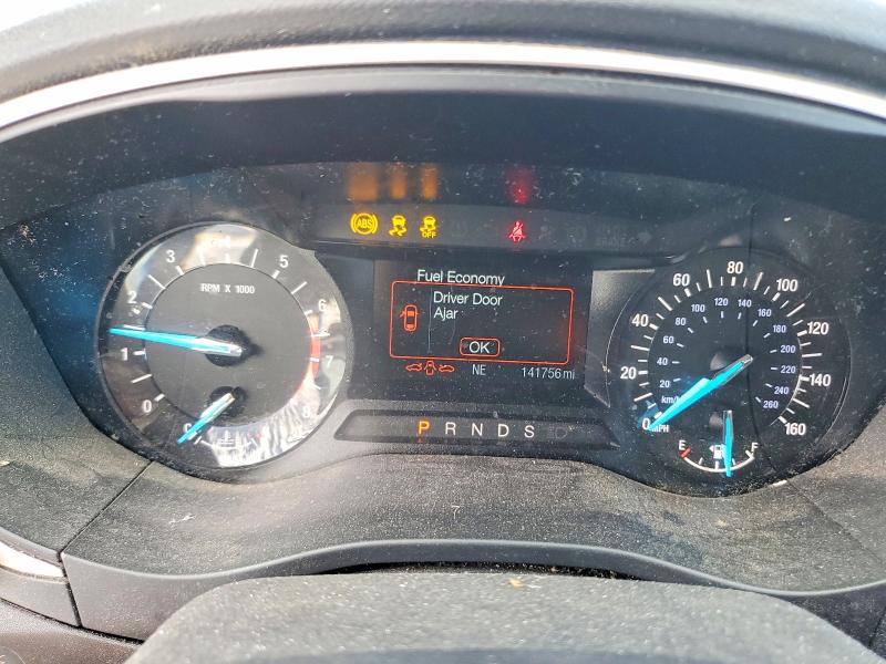 Продажа на аукционе авто 2015 Ford Fusion, vin: 3FA6P0HD6FR258101, номер лота: 55831496