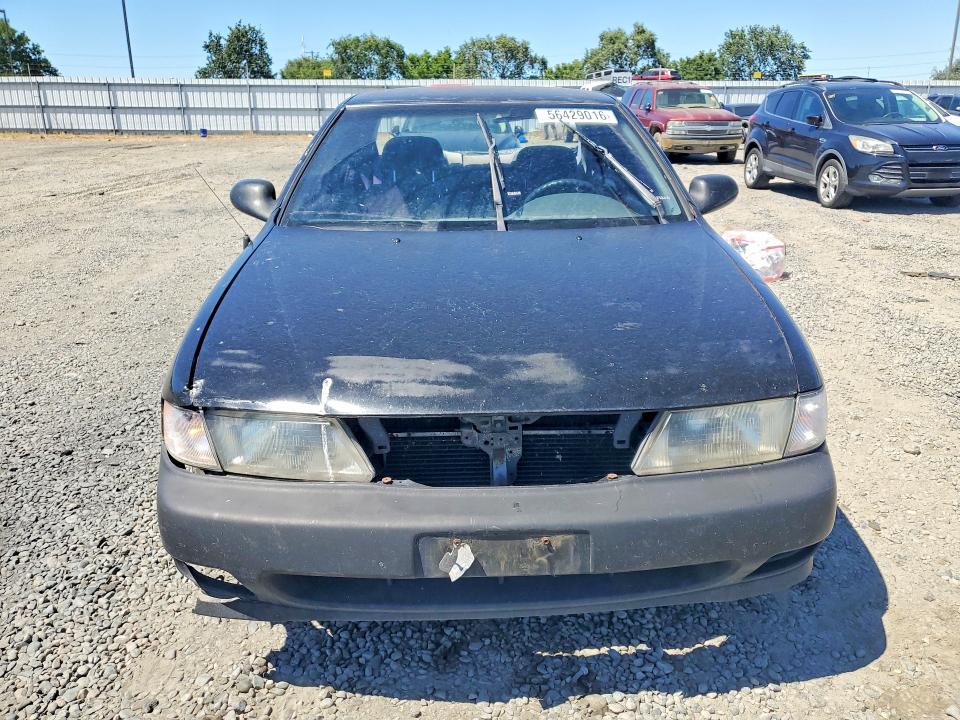 Aukcja sprzedaży 1998 Nissan Sentra, vin: 3N1AB41D9WL045346, numer aukcji: 56429016