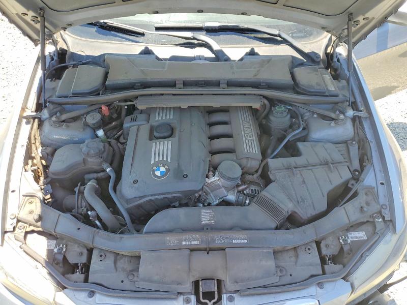 2011 Bmw 328 მანქანა იყიდება აუქციონზე, vin: WBAPH5C59BA444709, აუქციონის ნომერი: 55582846